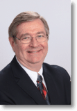 Robert L. Eldridge, CPA, Director, Redstone Government Consulting