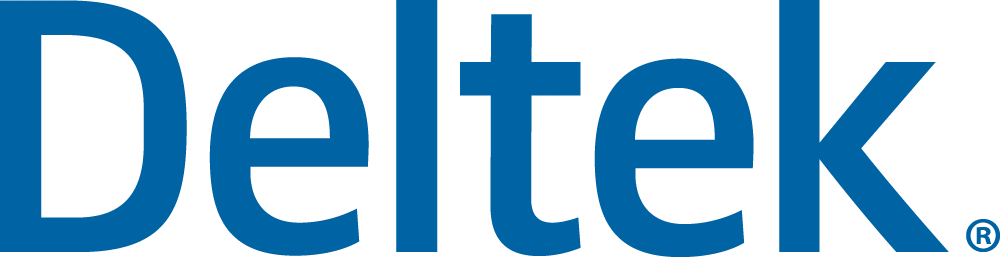 Deltek Logo