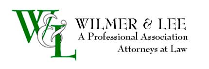 Wilmer and Lee Attorneys at Law