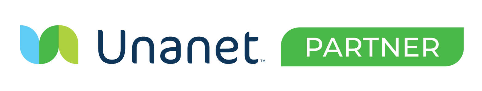 Unanet Software Logo